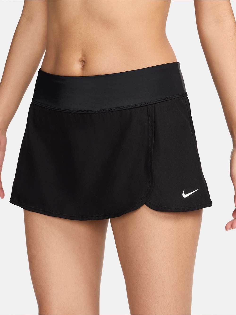 Women's Nike Swim Effortless Essential Swim Bottoms